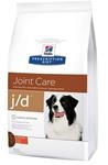 Hill's Canine J/D Dry